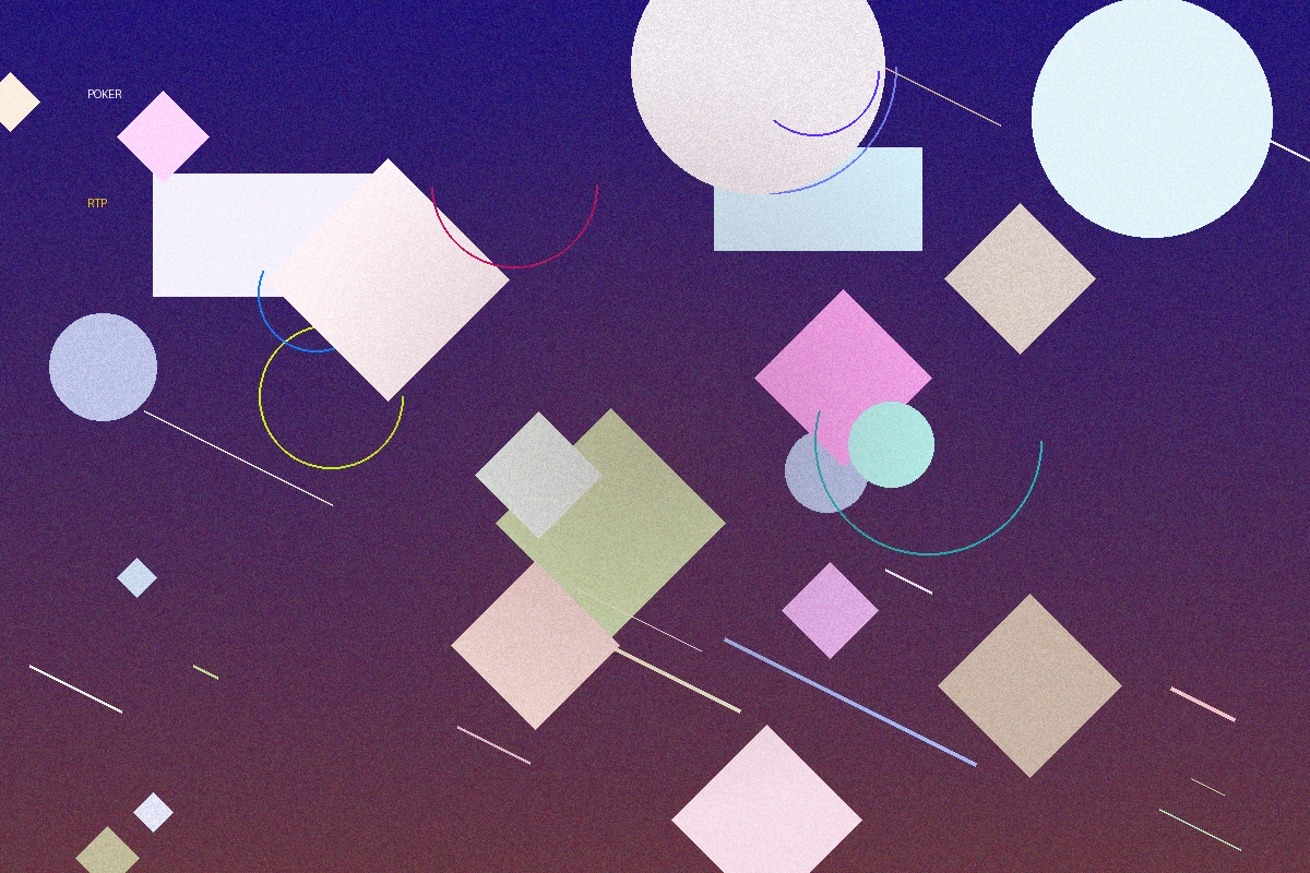 德州扑克RTP数据分析图表