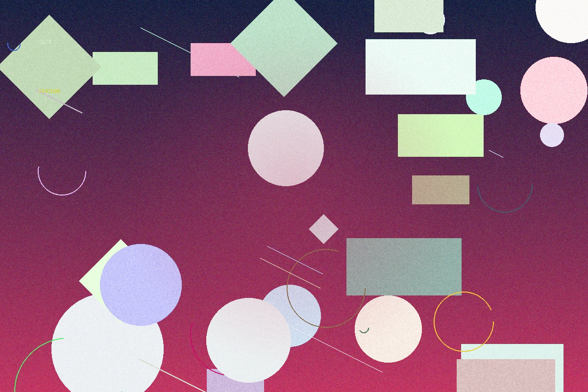 经典老虎机特色功能展示图