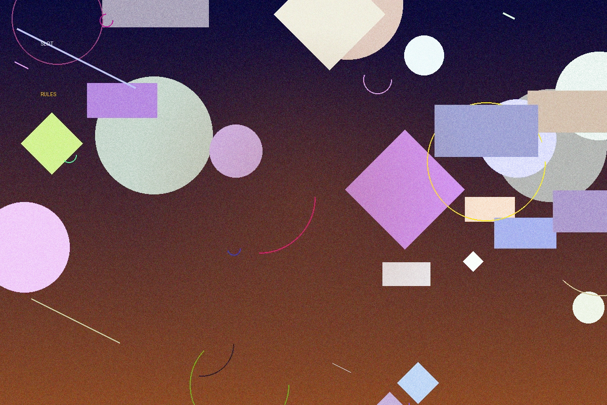 经典老虎机游戏规则说明图